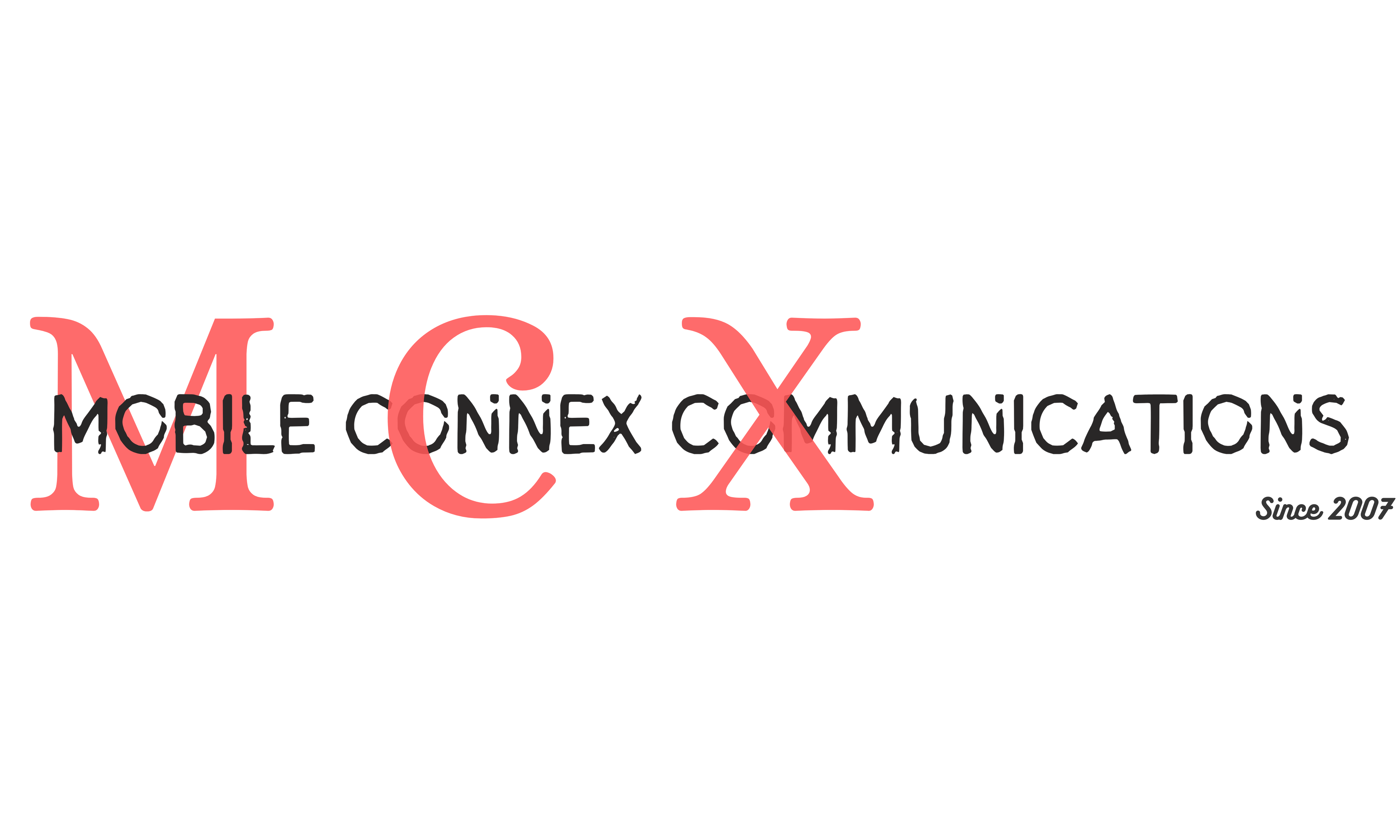 Mobile Connex Communications